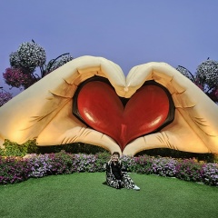 Marianna Sagimbayeva, 29.12, Алматы