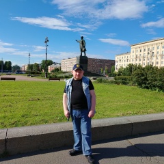Юрий Ковтун, 09.01.1988, Санкт-Петербург