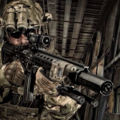 Nurik Th, 10.01.1994, Бишкек