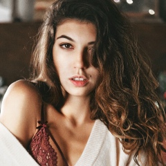 Elizaveta Ivanko, 01.04, Новосибирск