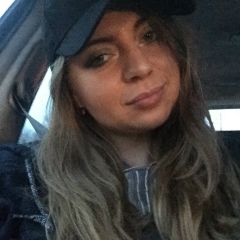 Олена Кашуба, 20.07, Львов