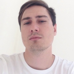 Александр Клинов, 20.02, Москва