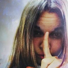 Диана Гарифуллина, 05.05, Уфа