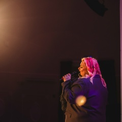 Ольга Паршенкова, 12.08.1984, Павловский Посад