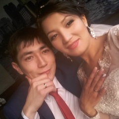 Тимур Шамгунов, 11.04.1990, Кокшетау