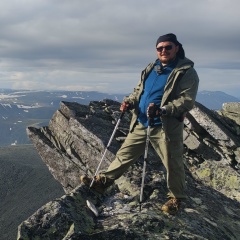 Сергей Косырев, 16.11, Сыктывкар