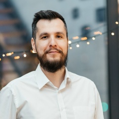 Алексей Волосников, 15.05.1985, Москва