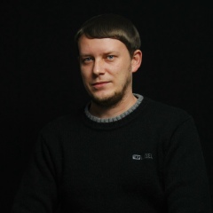 Вячеслав Иванов, 18.05, Херсон