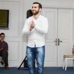 Натиг Агаев, 26.04.1926, Сумгаит