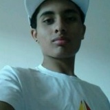 Diego Tavares, 23.05.1996, São Paulo