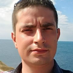 Николай Карпенко, 11.09.1985, Нижний Новгород