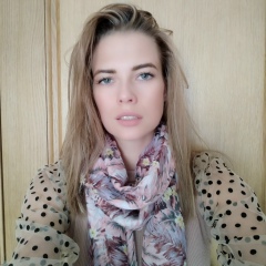 Станислава Римова, 04.02, Москва