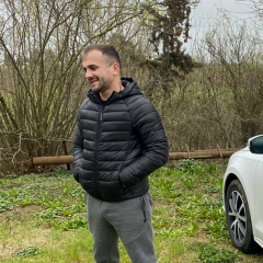 Хаял Алийев, 03.01.1992, Баку