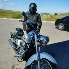 Владимир Новиков, 21.04, Москва