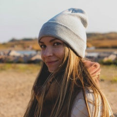 Екатерина Тихомирова, 16.12, Санкт-Петербург