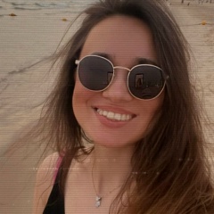 Дарья Марченко, 07.04, Тель-Авив