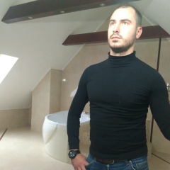 Александр Алфёров, 21.07, Москва