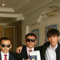 Абенов Асылхан, 20.08.1987, Астана