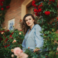 Анна Конон, 20.05, Барнаул