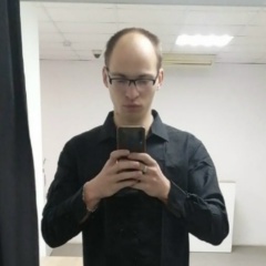 Евгений Решетников, 26.07.1997, Владивосток