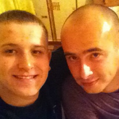 Александр Шамрай, 10.03.1990, Новоархангельск