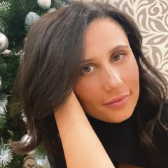 Аня Кассихина, 23.12