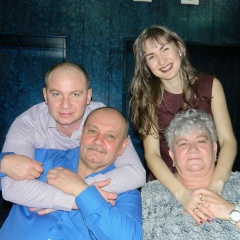 Слава Смирнов, 22.05.1986, Михайловка
