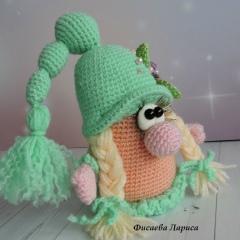 Лариса Фисаева, 23.03.1965, Липецк