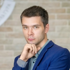 Антон Ермолин, 27.07.1985, Ставрополь