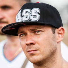 Николай Кирсанов, 01.01, Одесса