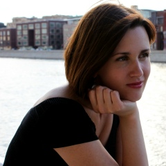 Александра Гуленкова, 20.12.1985, Москва