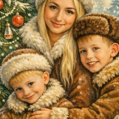 Виктория Худаева, 13.05.1992, Шебекино