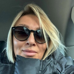 Ирина Белка, 24.10, Москва