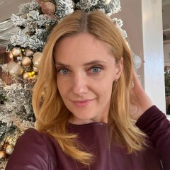 Alina Frenkel, 10.01.1985, Holon