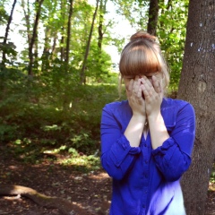 Екатерина Павленко, 01.07, Калининград