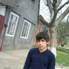 Мага Мальсагов, 11.03.1997