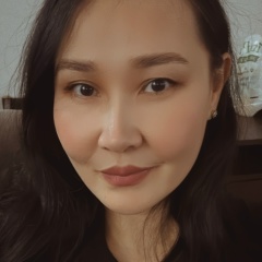 Баян Курбанова, 18.06.1991, Актау