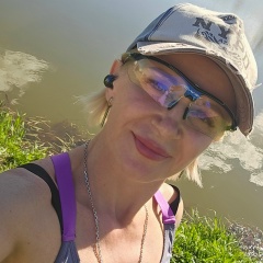 Юлия Антонова, 01.09, Москва