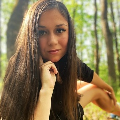 Иришка Мануйлова, 08.08, Майкоп