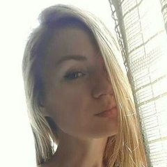 Алина Стрельцова, 15.06, Москва