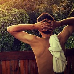 Максим Золотарёв, 05.06.1991, Санкт-Петербург