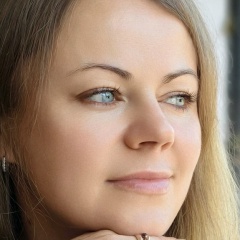 Марина Смажнова, 04.01, Псков