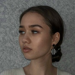 Азалия Мурсалимова, 22.12.2002