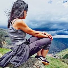 Александра Позднякова, 08.06.1984, Melbourne