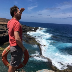 Александр Мелкозеров, 01.11.1985, Darmstadt