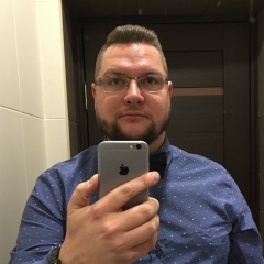 Илья Барановский, 12.10.1986, Ярославль