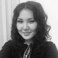 Наргиз Тлеулина, 27.11.1991, Астана