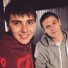 Антон Смирнов, 03.02, Липецк