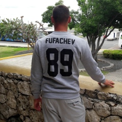 Димка Фуфачёв, 22.09.1989, Тверь