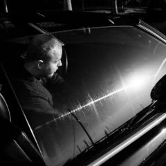 Костя Токмаков, Санкт-Петербург